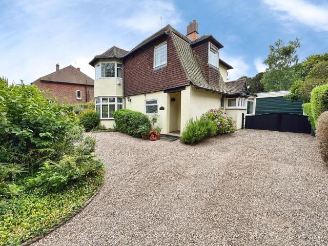 House for sale in Horninglow and Eton, Beamhurst