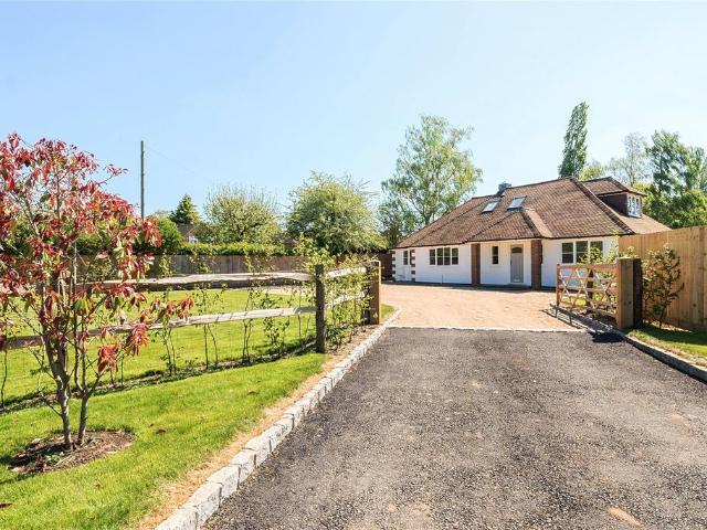 House for sale in Westborough, Surrey