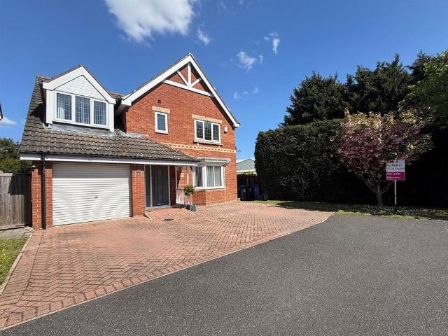 House for sale in Bawtry, Doncaster