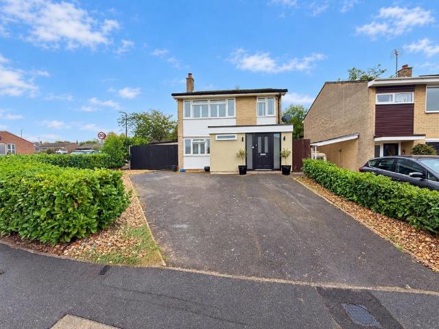 House for sale in Wivenhoe, Colchester
