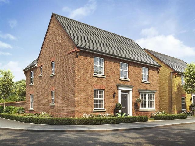 House for sale in Bicton Heath, Shrewsbury