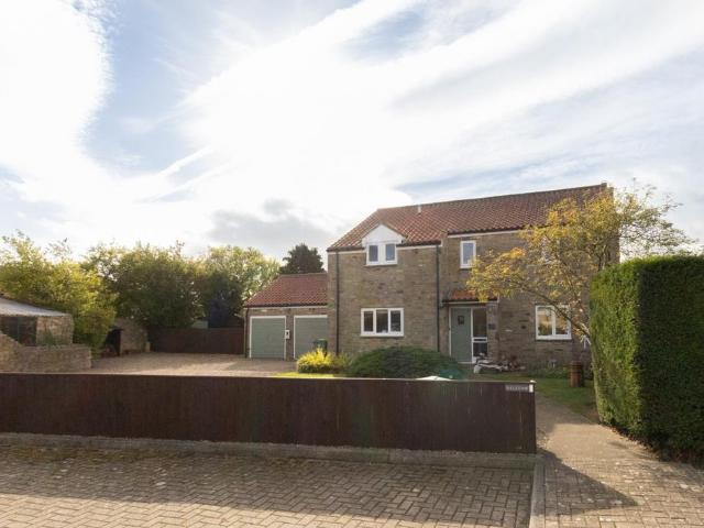 House for sale in Eppleby, Forcett