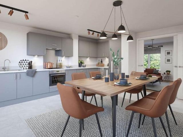 House for sale in Bury, Greater Manchester