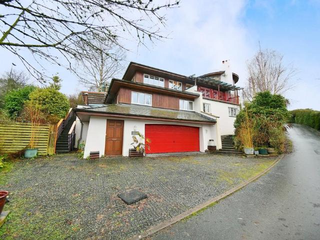 House for sale in Erwood, Wales