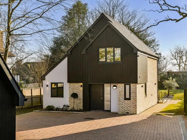 House for sale in Folkestone, Kent