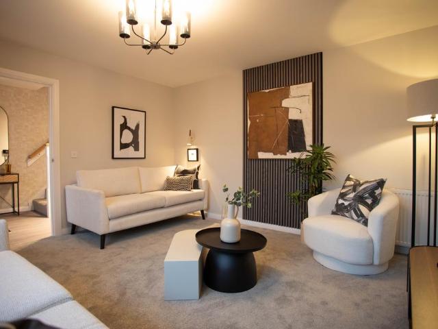 House for sale in Lentran, Scotland