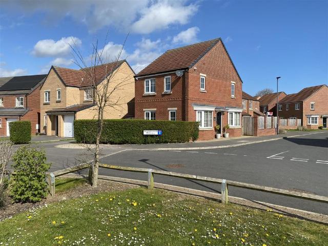 House for sale in Morton-on-swale, North Yorkshire