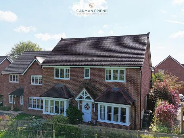 House for sale in Abermorddu, Wales