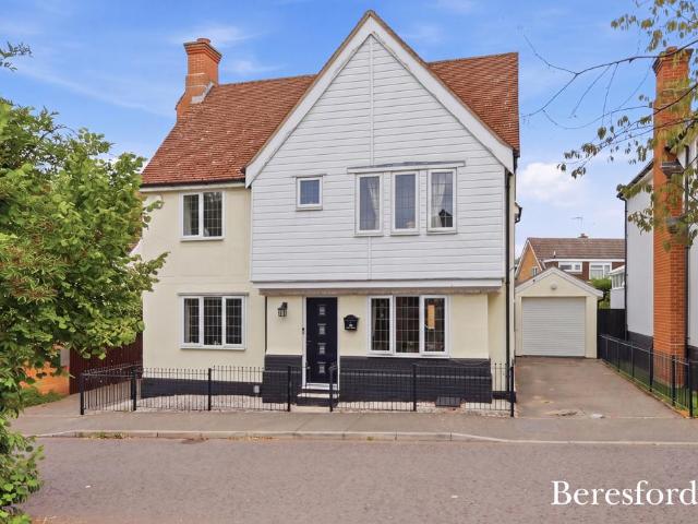 House for sale in Bocking, Chipping Hill