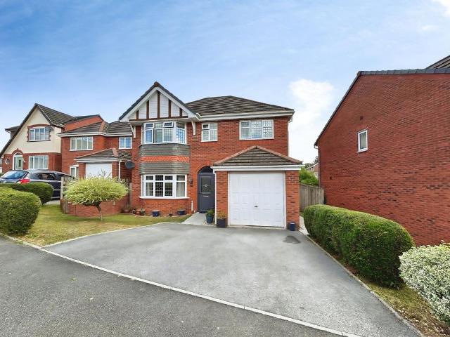 House for sale in Pencoed, Wales