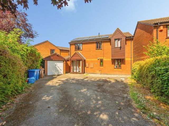 House for sale in Armitage with Handsacre, Boley Park