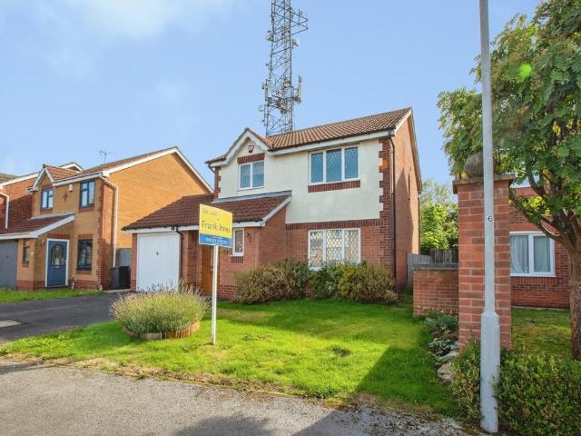 House for sale in Sutton in Ashfield, Ashfield