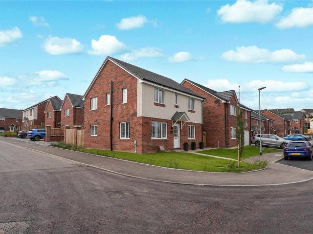 House for sale in Dumbarton, Scotland