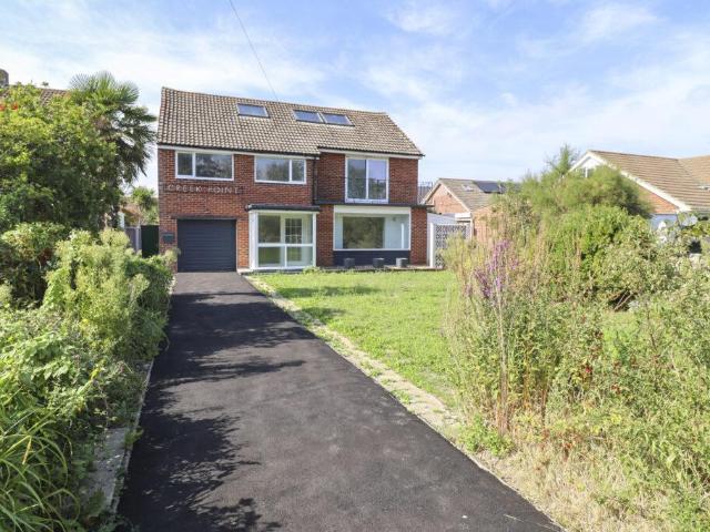 House for sale in Mengham, Havant
