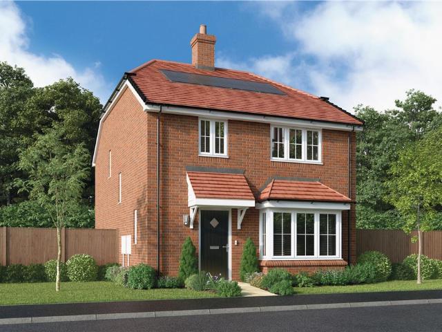 House for sale in Glan Llyn, Newport