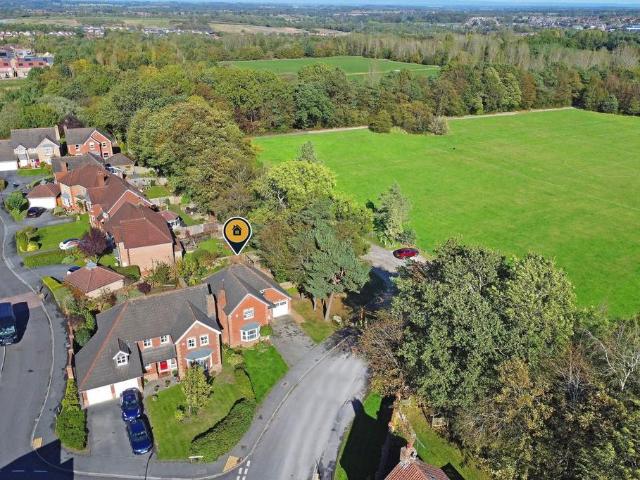 House for sale in Jennyfield, Harrogate