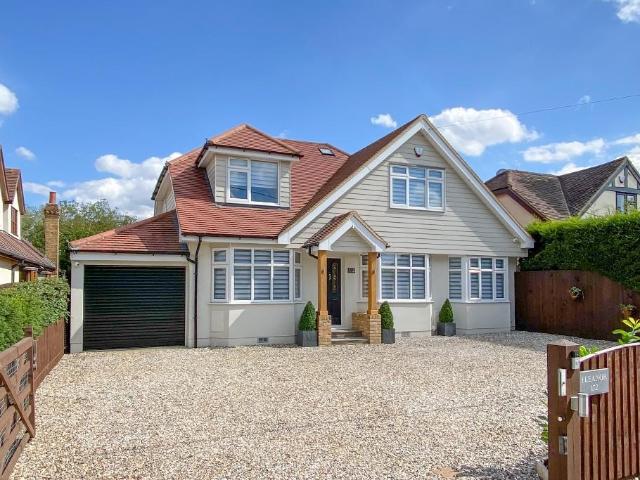House for sale in Epping, Essex