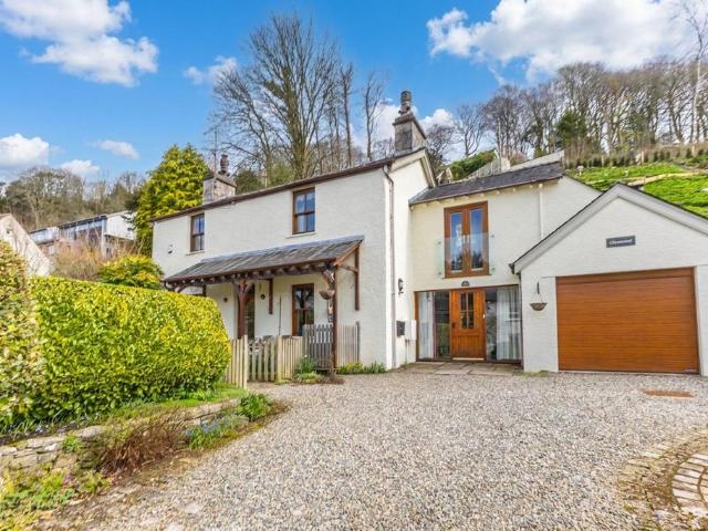 House for sale in Brigsteer