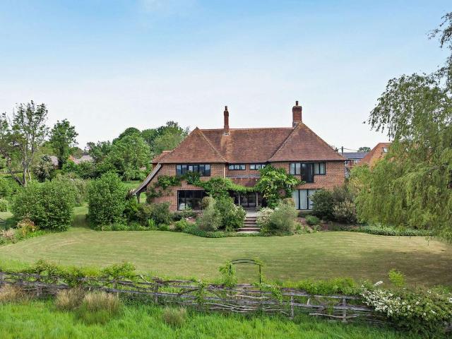 House for sale in Michelmersh, Test Valley