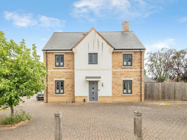 House for sale in Hythe, Fordham Heath