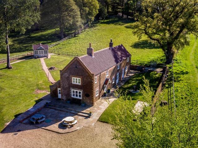 House for sale in Brookville, Norfolk