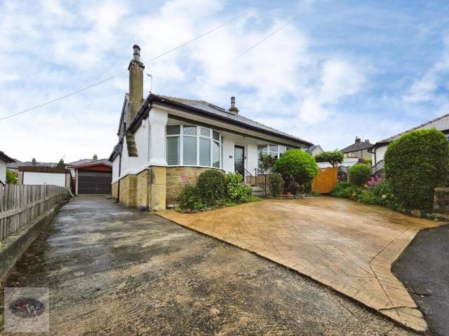 House for sale in Baildon