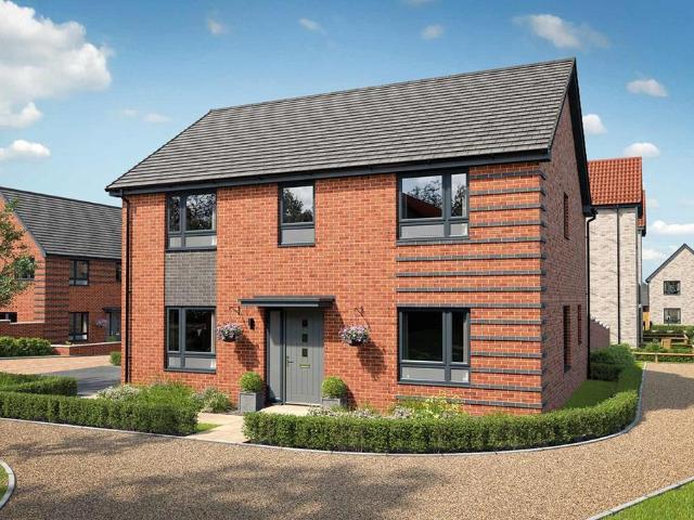 House for sale in Keynsham, Bath And North East Somerset