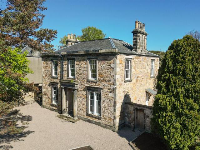 House for sale in Linktown, Kirkcaldy