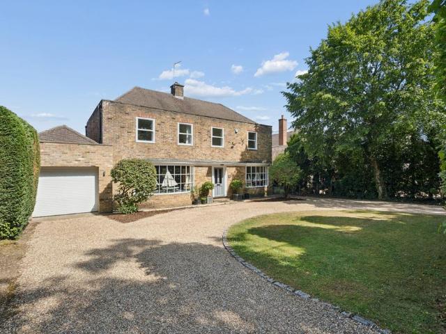 House for sale in Amersham, Buckinghamshire