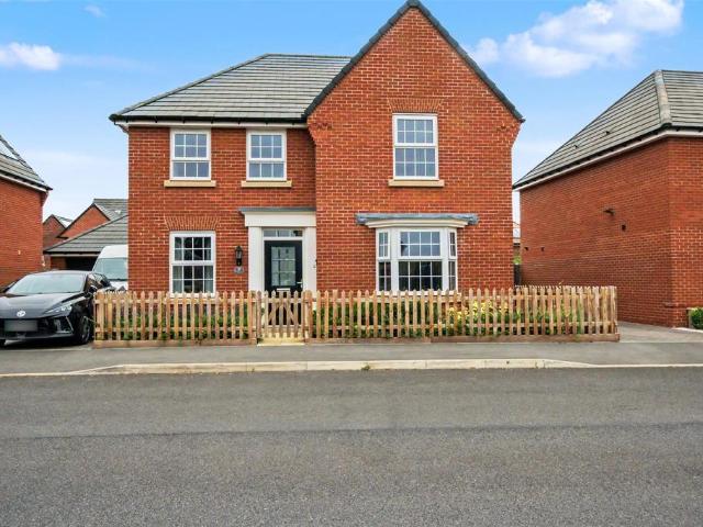 House for sale in Crostwick, Norfolk