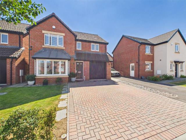 House for sale in School House, Gloucestershire