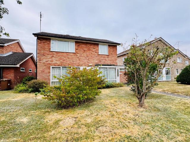 House for sale in Netherton, Peterborough