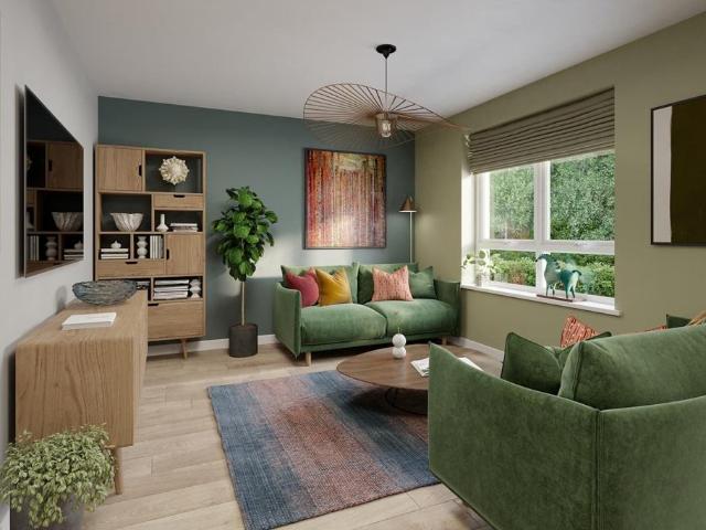 House for sale in Newarthill, Scotland