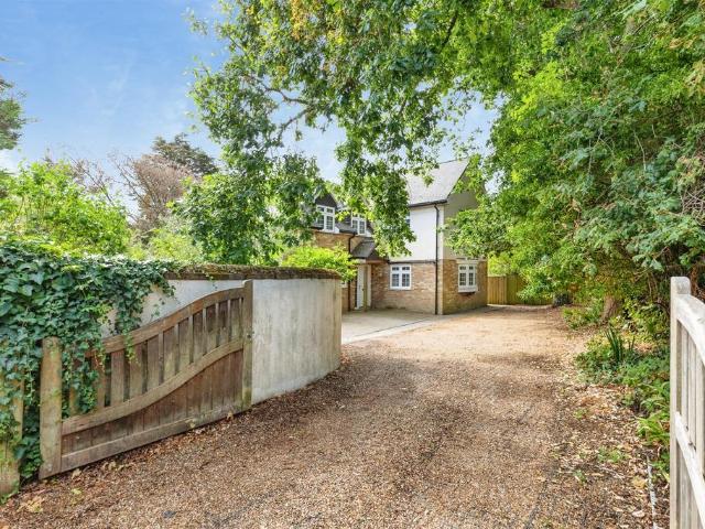 House for sale in St Leonards, Hastings