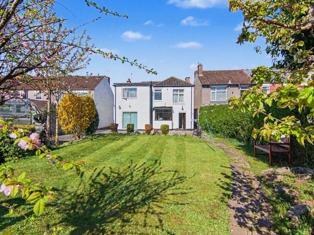 House for sale in Chapelfields, Coventry