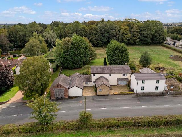 House for sale in Rainford, St Helens