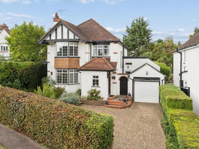 House for sale in Rickmansworth, Three Rivers