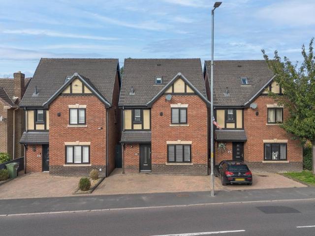 House for sale in Willenhall, Walsall