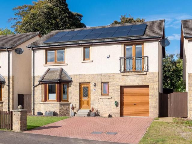 House for sale in Trottick, Dundee