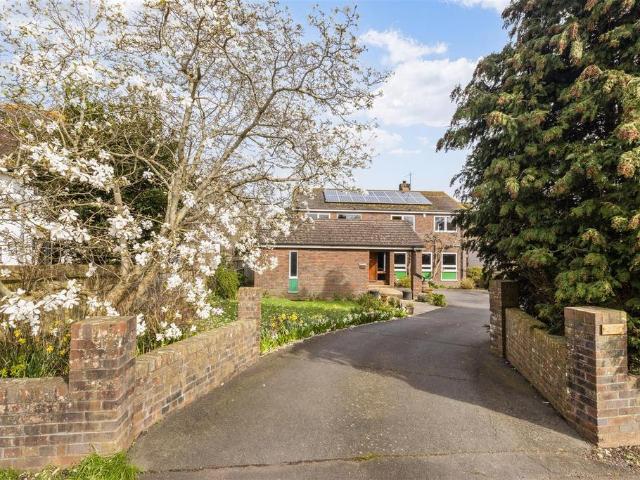 House for sale in Ratton, Eastbourne