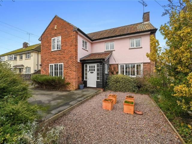 House for sale in Melbourne, Chelmsford