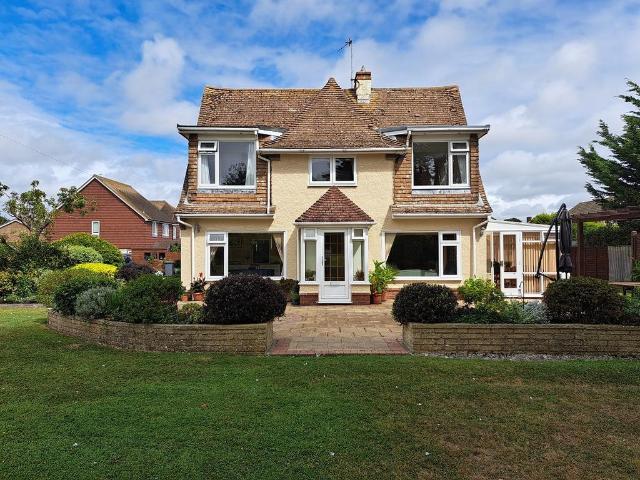 House for sale in Willingdon and Jevington, Cross In Hand