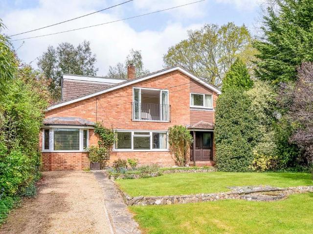 House for sale in Curdridge
