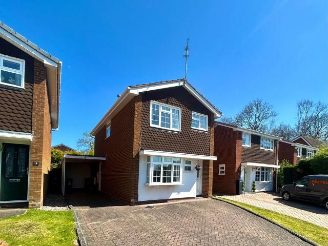 House for sale in Sedgley, West Midlands