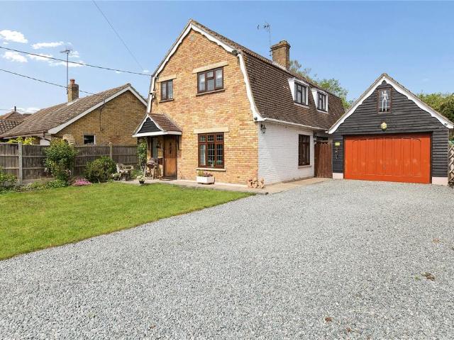 House for sale in Ramsden Crays, Crays Hill