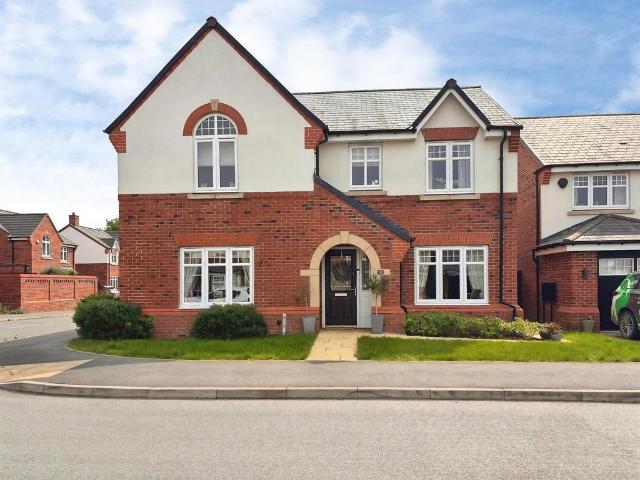 House for sale in Eaton, Costhorpe
