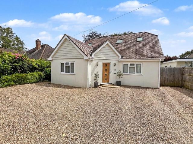 House for sale in Ebblake, Verwood