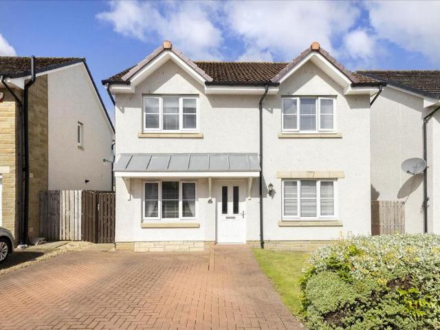 House for sale in Forebridge, Scotland