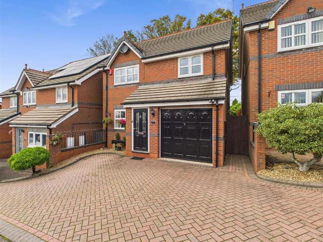 House for sale in Rowley Village, West Midlands