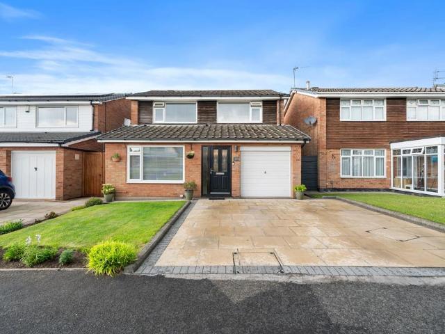 House for sale in Billinge, St Helens